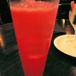 レトロバー木馬館 - スプモーニ♡