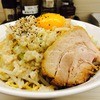 麺屋ガテンの乱 - 料理写真: