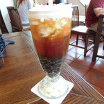 春水堂  - タピオカミルクティー　S