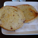 春水堂  - クランベリーミルクパン