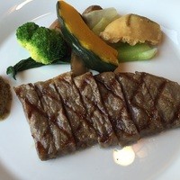 特選近江牛レストラン ティファニー - 