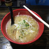 ラーメン海鳴 清川店