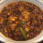 陳麻婆豆腐 - 陳麻婆豆腐