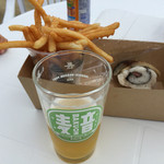 HELIX - 2015.9. 麦音で♪