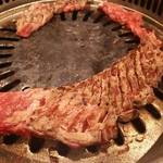 にく家族 ふるかわ - 