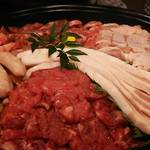 にく家族 ふるかわ - 