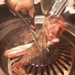 にく家族 ふるかわ - 