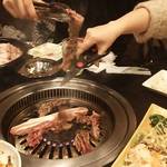 にく家族 ふるかわ - 