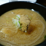 Tsukemen Ramen Fujiyama Gogo - 