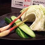 やきとん ひょっとこ - 