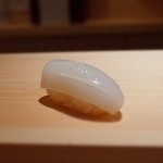 鮨 あらい - 初訪