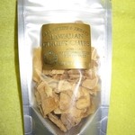 Waikiki Farmers Market - 2015年の｢ハワイアン･ジンジャー･チップス｣＄6.50