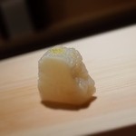 鮨 あらい - 初訪