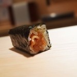 鮨 あらい - 初訪