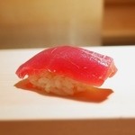 鮨 あらい - 初訪