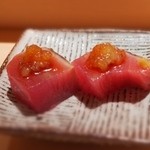 鮨 あらい - 初訪