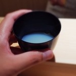 鮨 あらい - 初訪