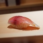 鮨 あらい - 初訪