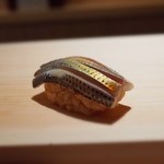 鮨 あらい - 初訪