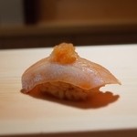 鮨 あらい - 初訪