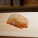 鮨 あらい - 初訪