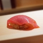 鮨 あらい - 初訪