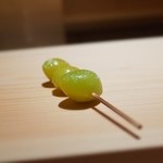 鮨 あらい - 初訪