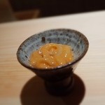 鮨 あらい - 初訪