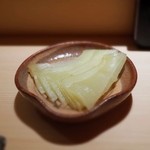 鮨 あらい - 初訪