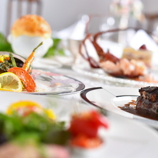 橿原 大和高田 葛城でおすすめの美味しいフレンチ フランス料理 をご紹介 食べログ