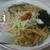 修ちゃんラーメン - 料理写真:からしラーメン醤油！