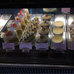 ウェスティン デリ - 