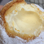 ウェスティン デリ - シュークリーム