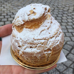 ウェスティン デリ - シュークリーム 595円