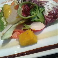 飛騨牛グリルばくろ - 