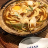 煮込うどん 山本屋本店 エスカ店