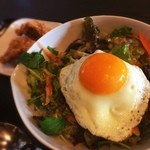 じぱんぐ - ときめきランチ ¥980