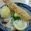 釜たけうどん