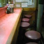 どさんこ - 店内①