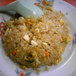 どさんこ - 焼めし