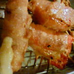Komanechi Zetto - 焼き鶏