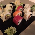 Wasabi Bistro - 