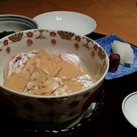 高麗橋 吉兆 なんばダイニングメゾン店 - 鯛茶漬