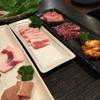 広島喰楽歩 かつや 十日市店 ヒロシマクラブ カツヤ 十日市町 焼肉 食べログ