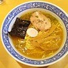 中華そば 青葉 つくば店