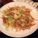 個室居酒屋 酔夜 - 1,500円のコース