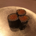 三谷 - 雲丹巻き