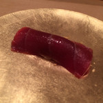 三谷 - マグロのづけ