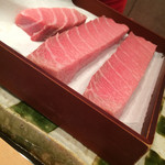 三谷 - マグロ～