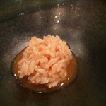 三谷 - すじこご飯